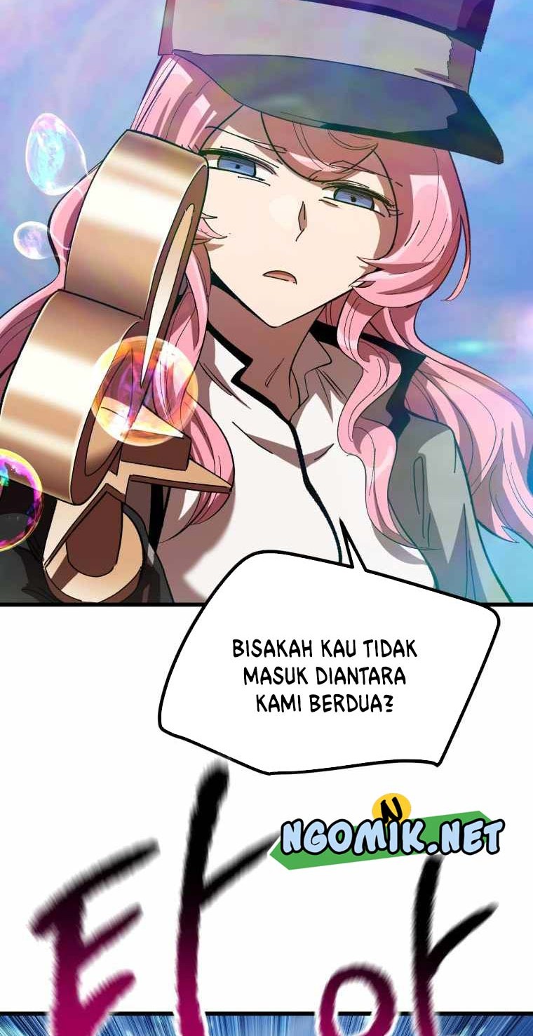 Sword King Chapter 130 Gambar 27