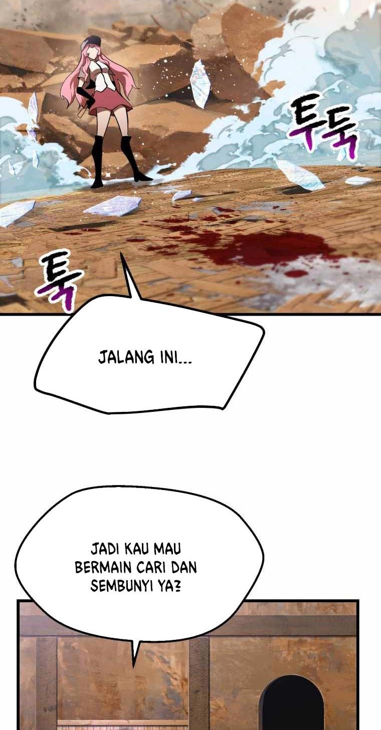 Sword King Chapter 130 Gambar 35