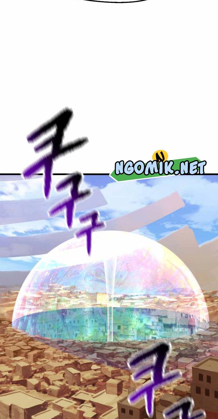 Sword King Chapter 130 Gambar 37