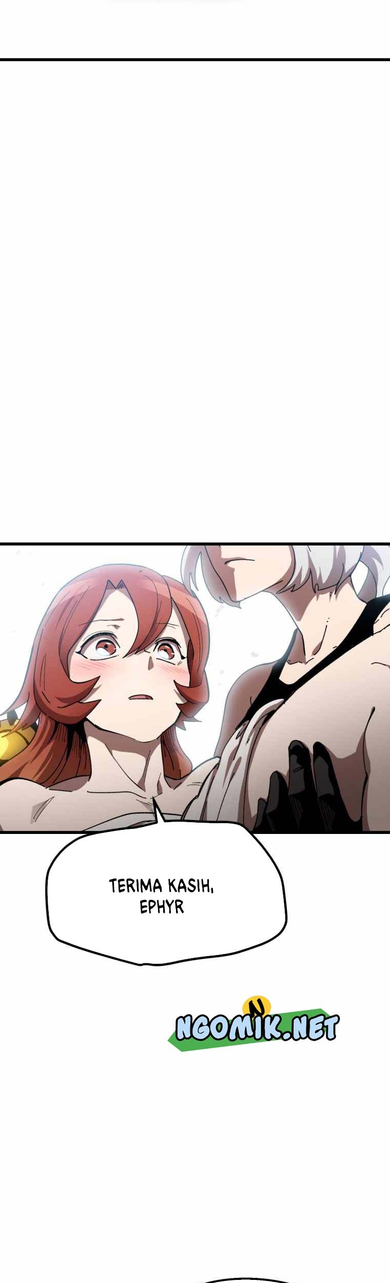 Sword King Chapter 130 Gambar 22