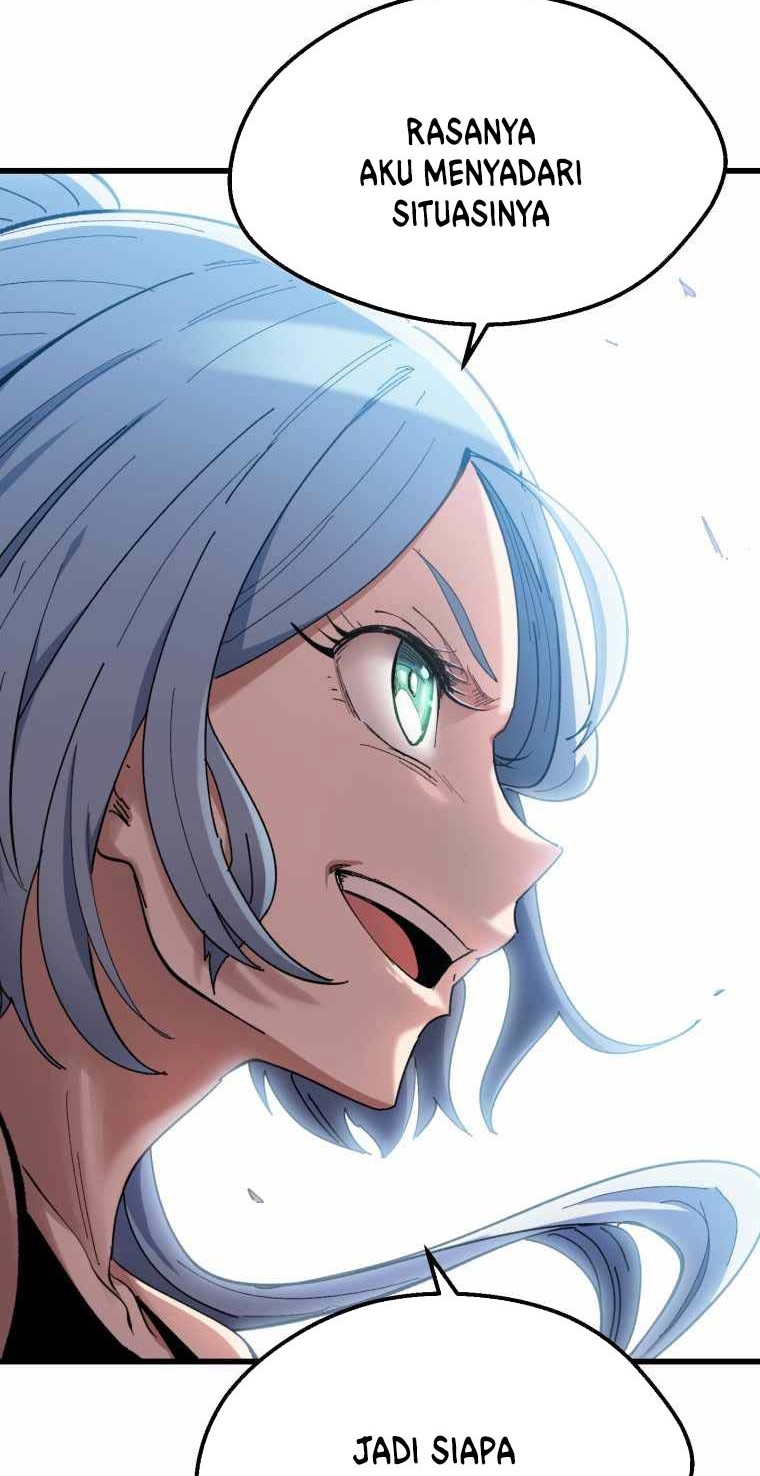 Sword King Chapter 130 Gambar 23