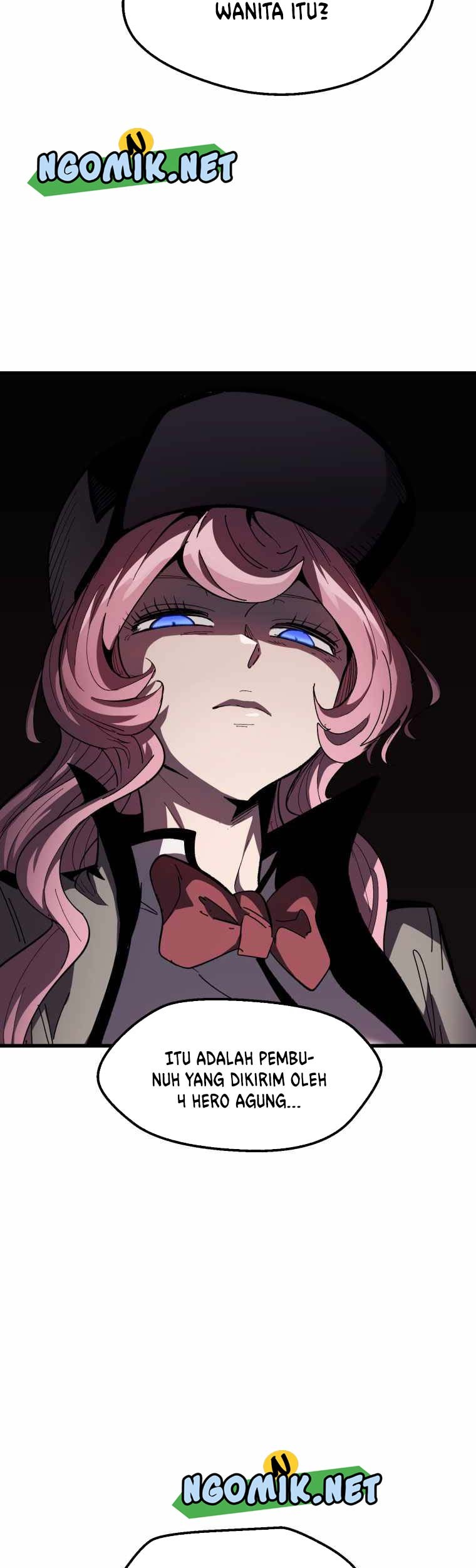 Sword King Chapter 130 Gambar 24