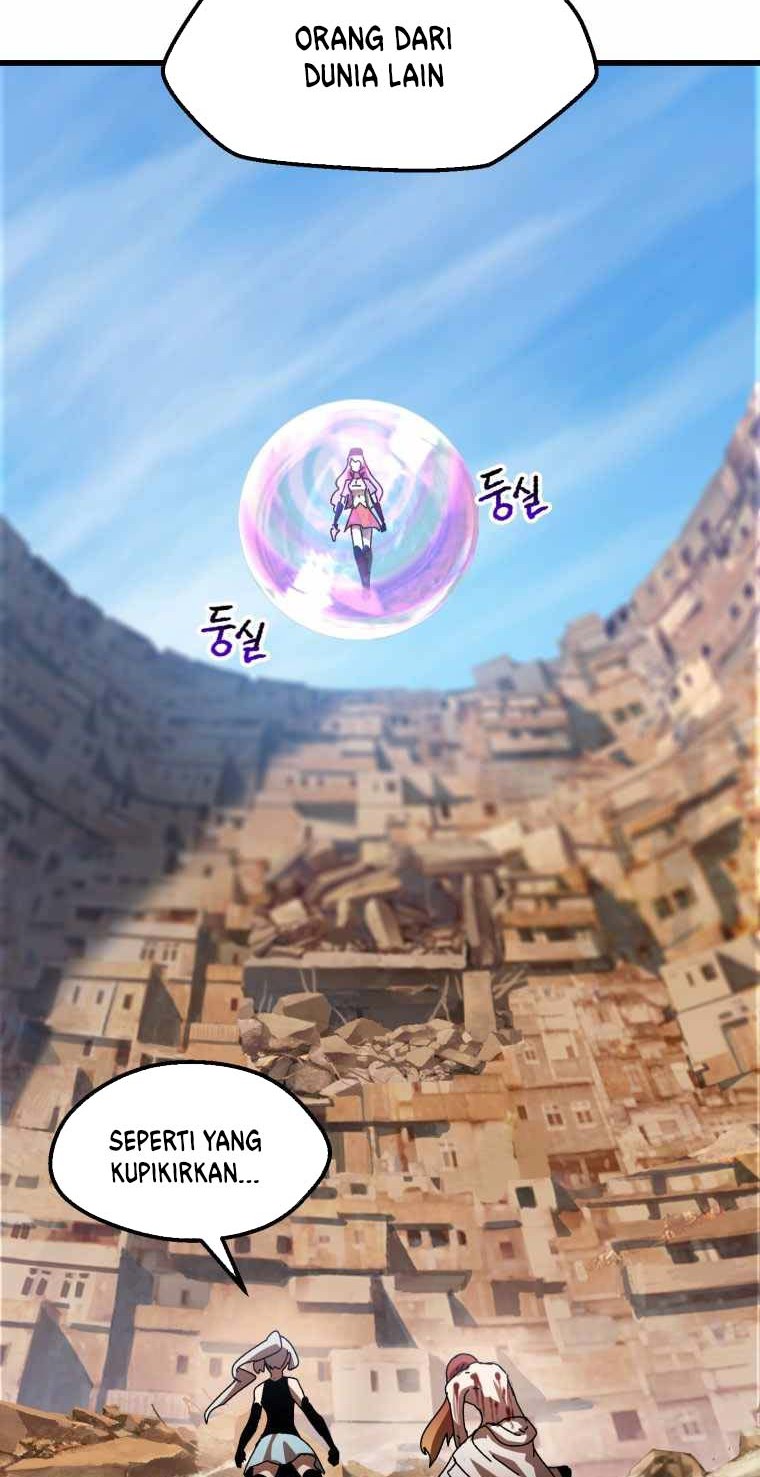 Sword King Chapter 130 Gambar 25