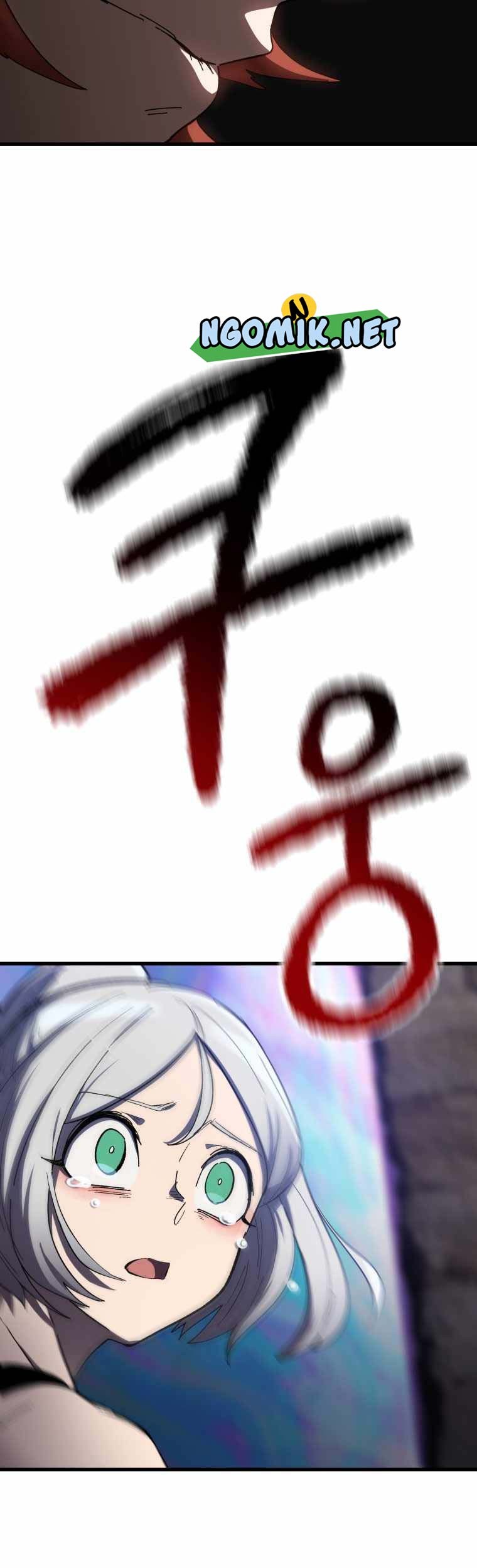Sword King Chapter 130 Gambar 46