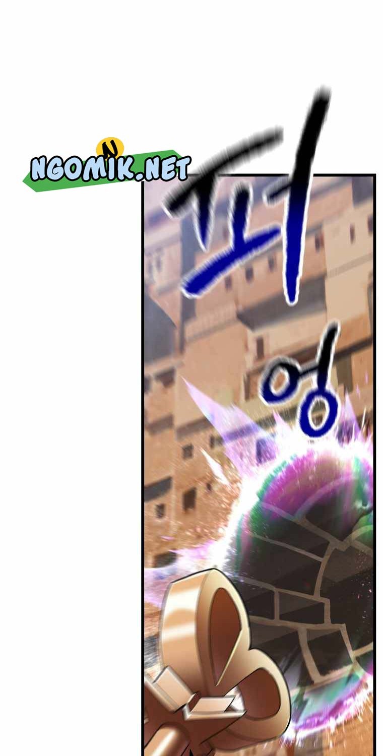 Sword King Chapter 130 Gambar 47