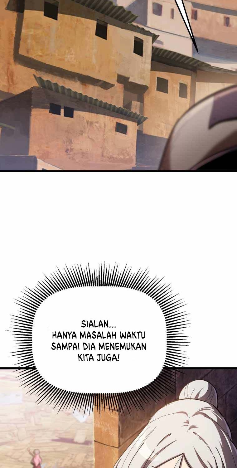 Sword King Chapter 130 Gambar 49