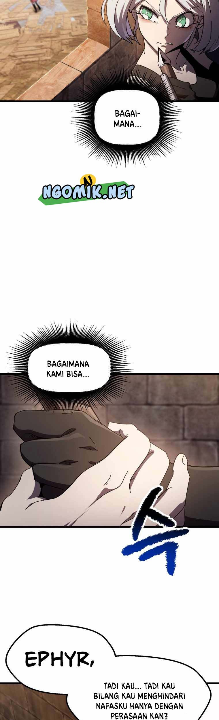 Sword King Chapter 130 Gambar 50