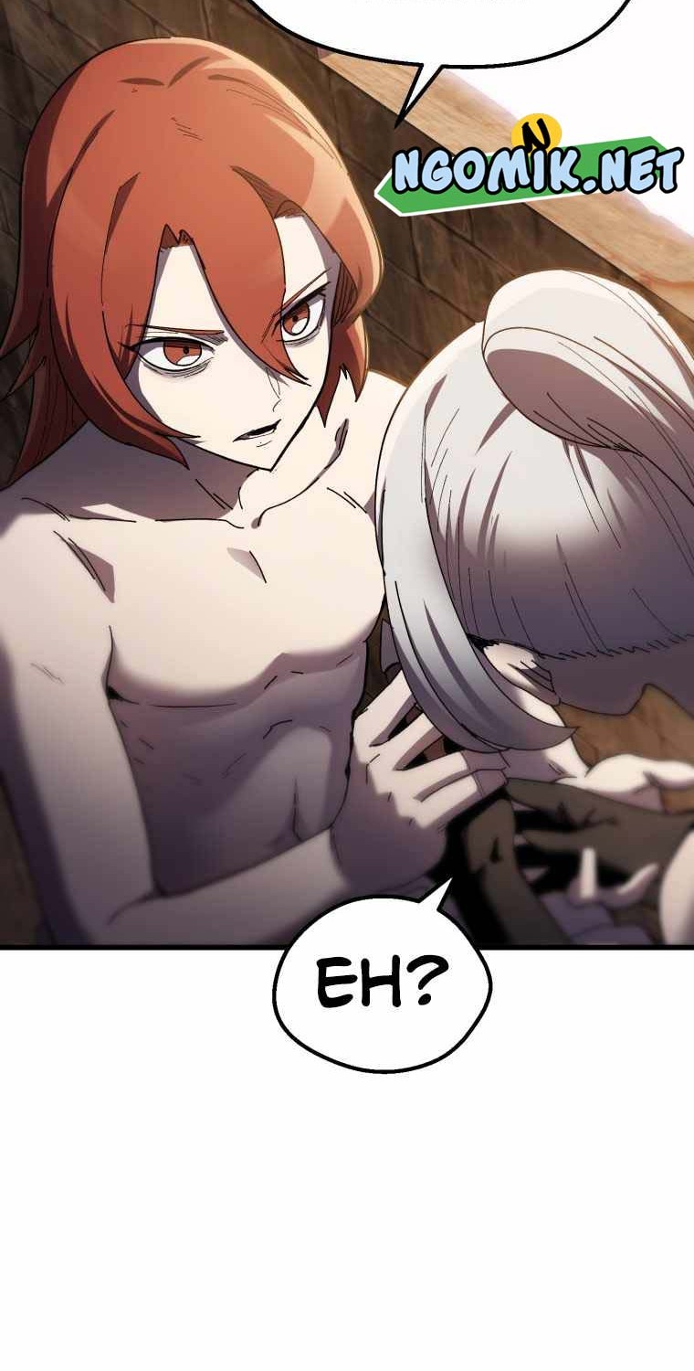 Sword King Chapter 130 Gambar 51