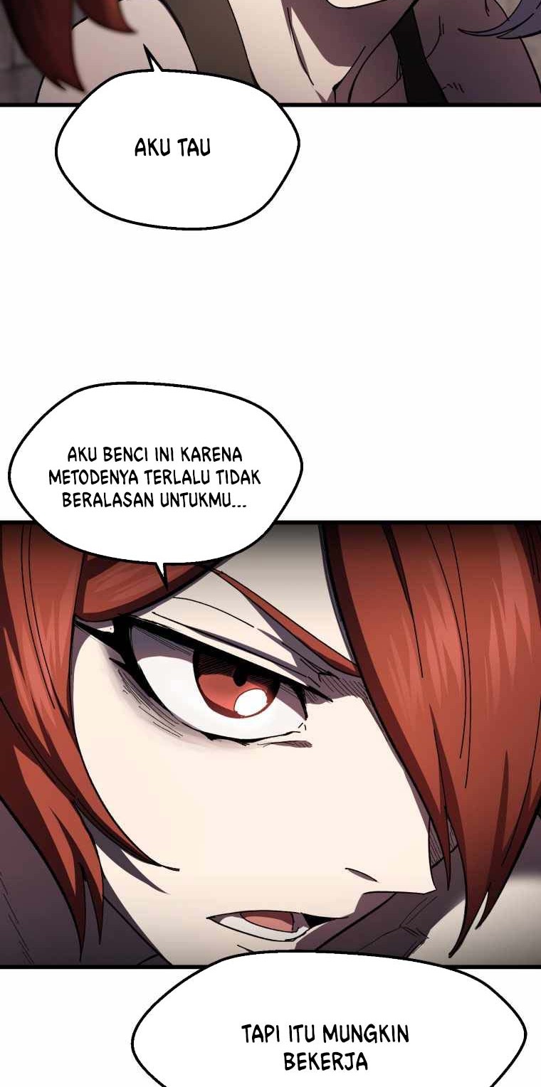 Sword King Chapter 130 Gambar 53