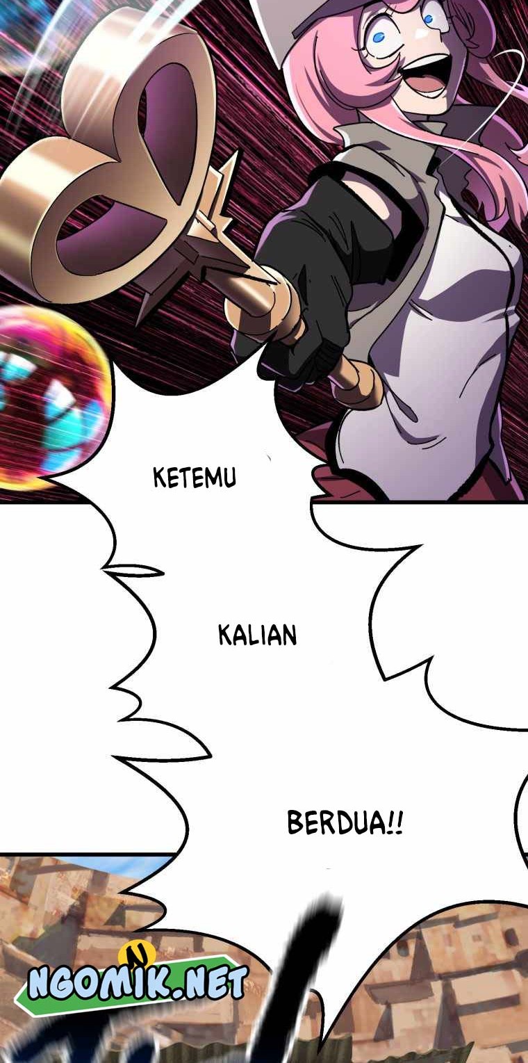 Sword King Chapter 130 Gambar 57