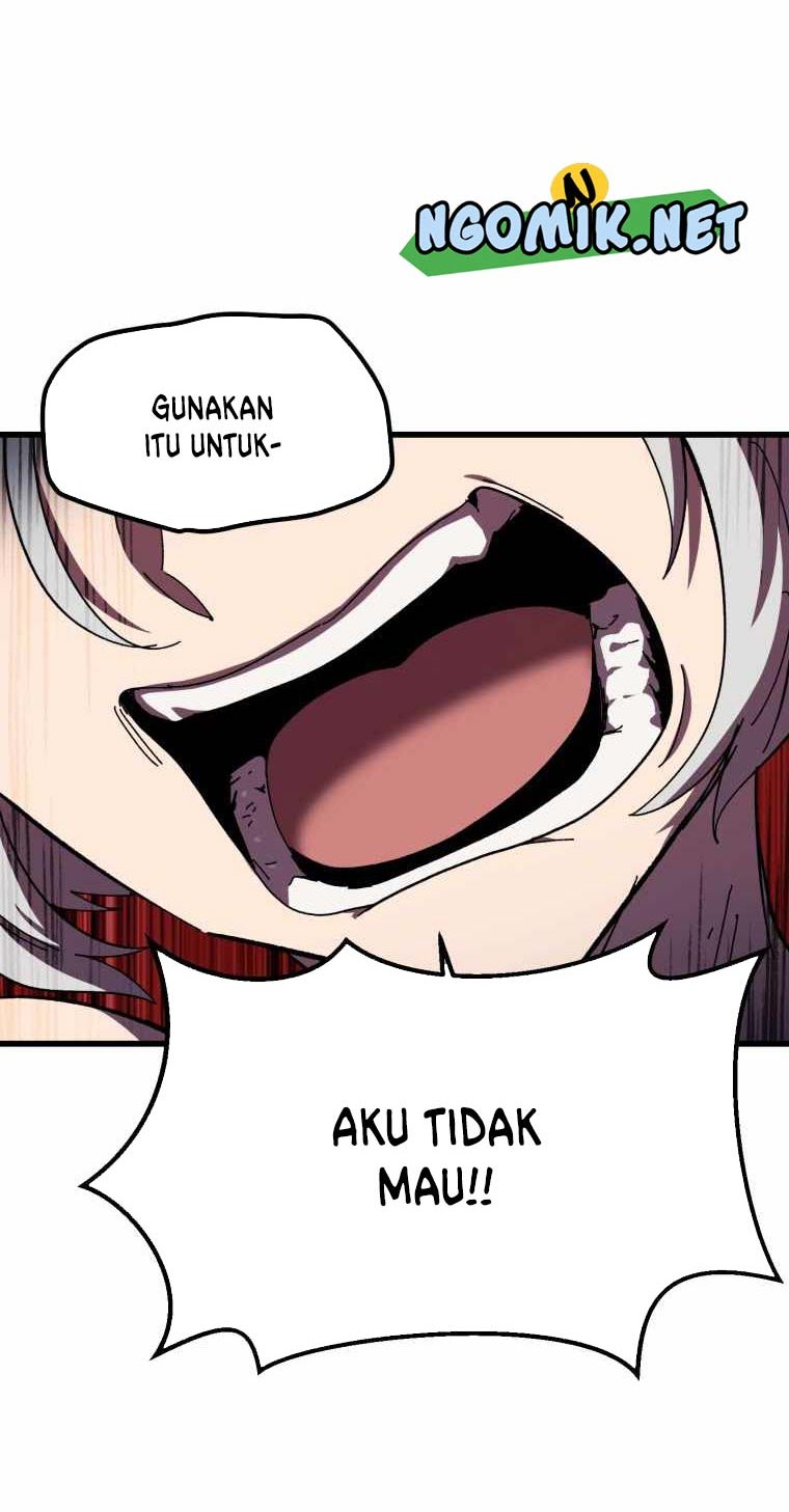 Sword King Chapter 130 Gambar 41