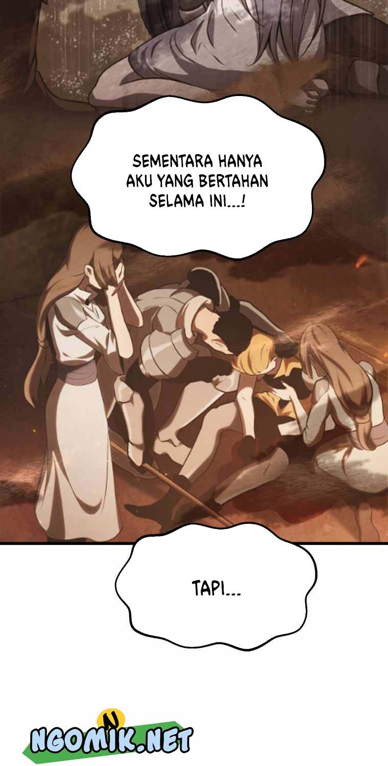 Sword King Chapter 130 Gambar 43