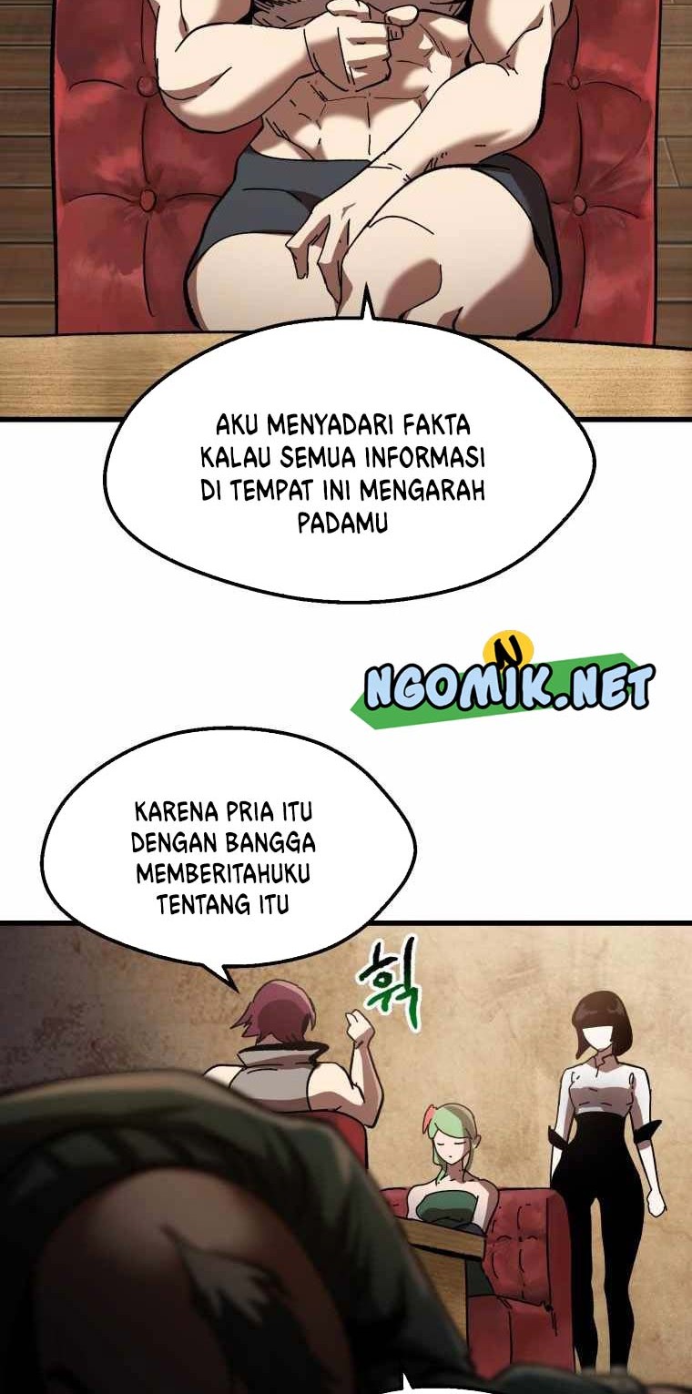 Sword King Chapter 130 Gambar 3