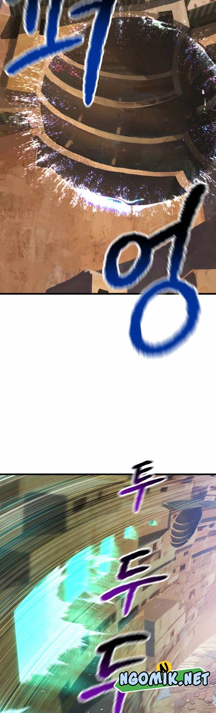 Sword King Chapter 130 Gambar 58