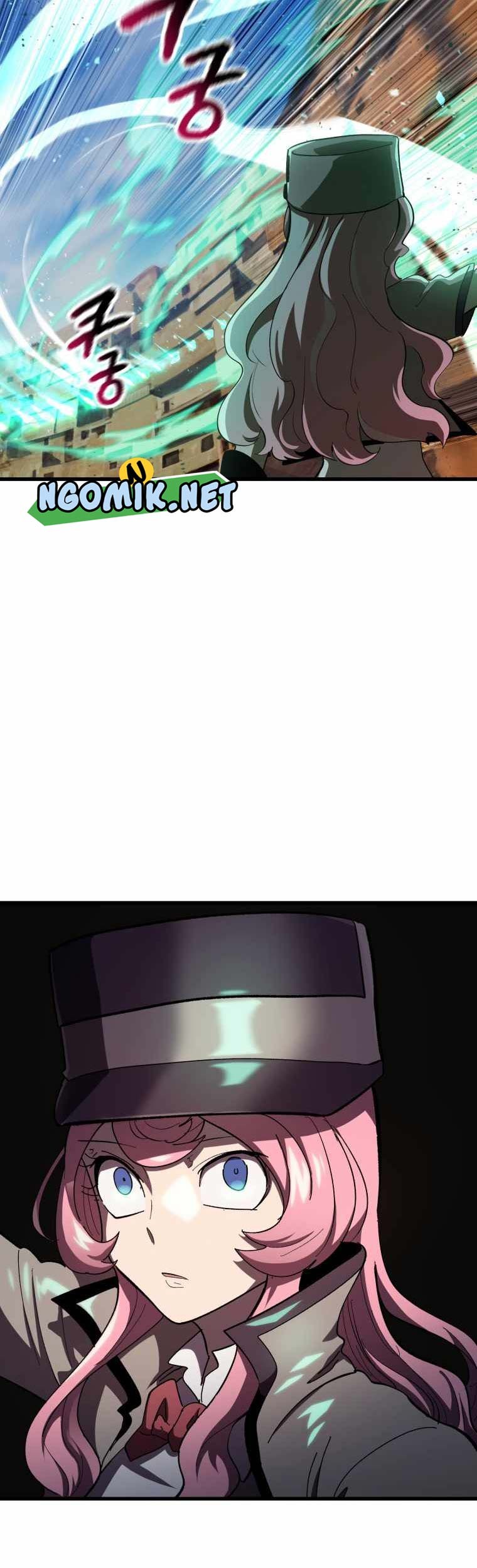 Sword King Chapter 130 Gambar 60