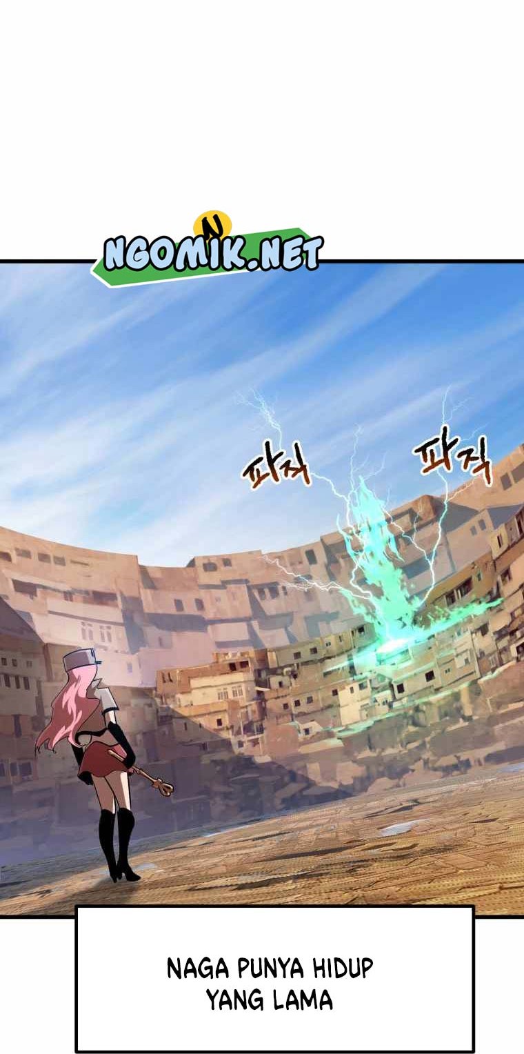 Sword King Chapter 130 Gambar 61