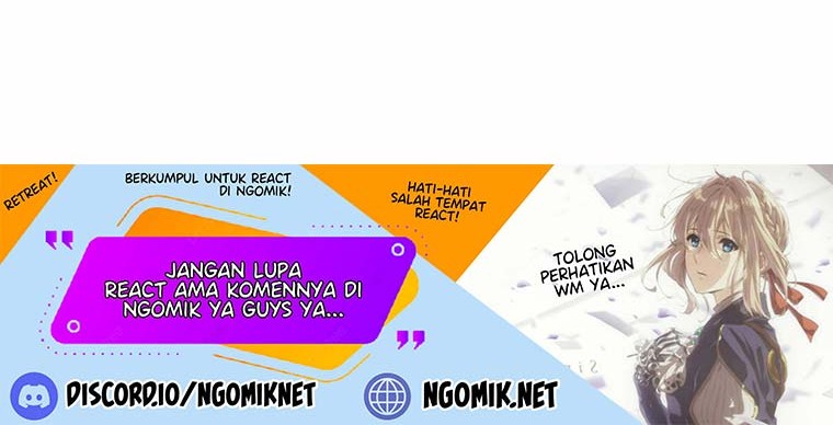 Sword King Chapter 130 Gambar 65