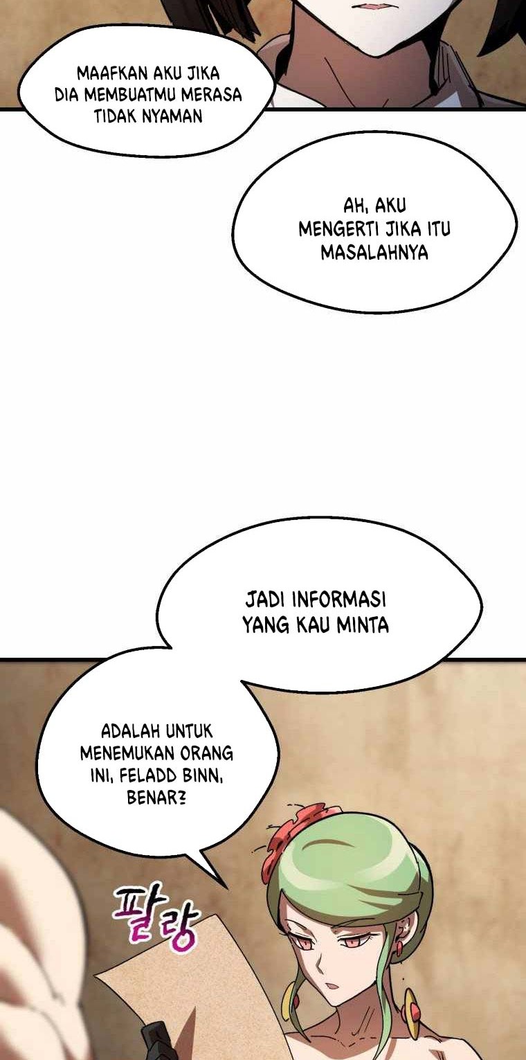 Sword King Chapter 130 Gambar 5