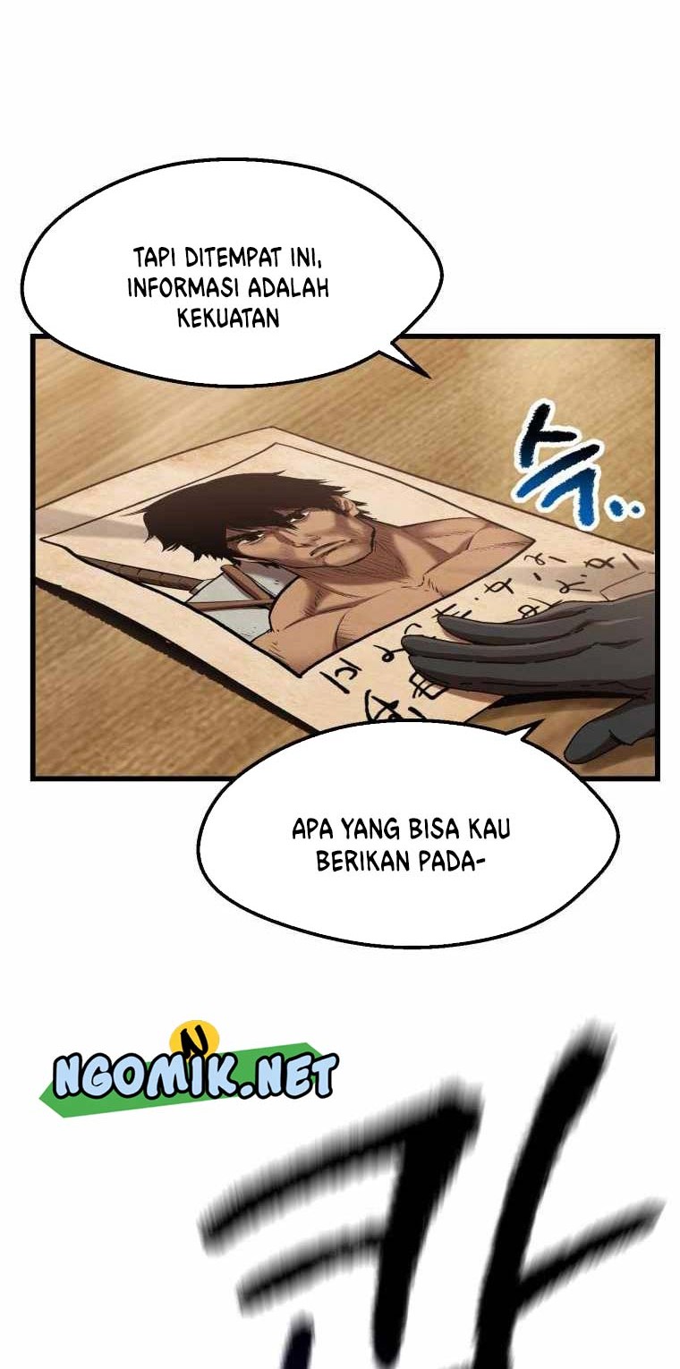 Sword King Chapter 130 Gambar 7
