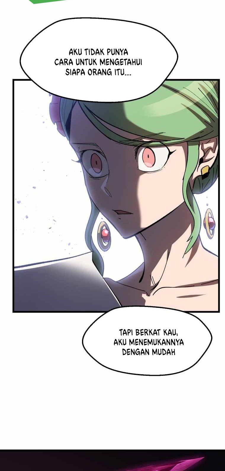 Sword King Chapter 130 Gambar 15