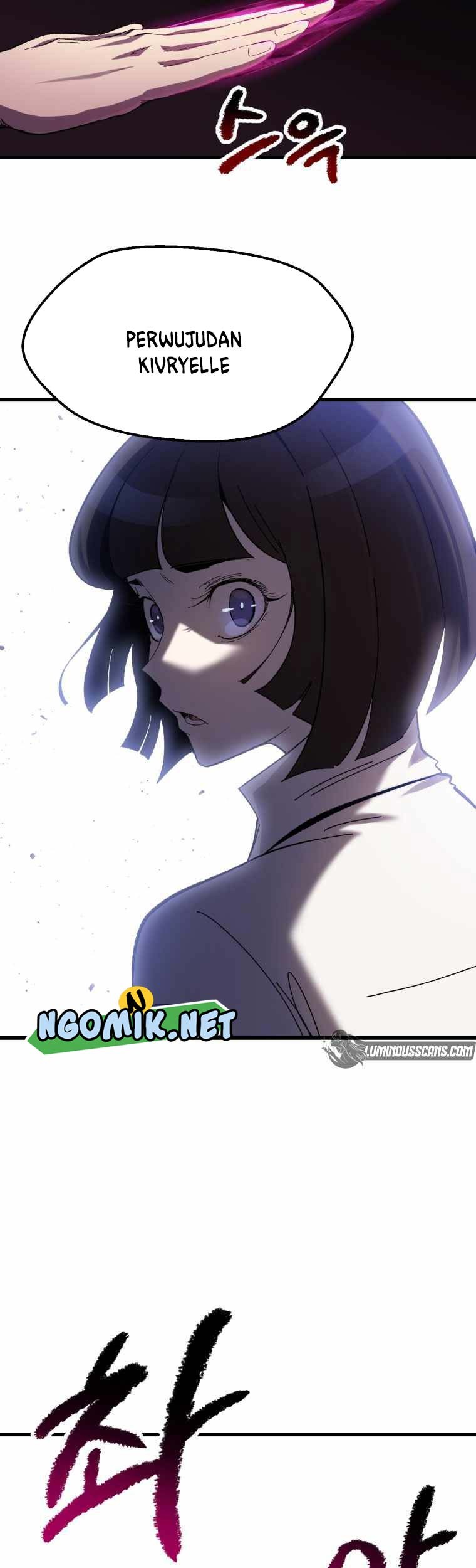 Sword King Chapter 130 Gambar 16