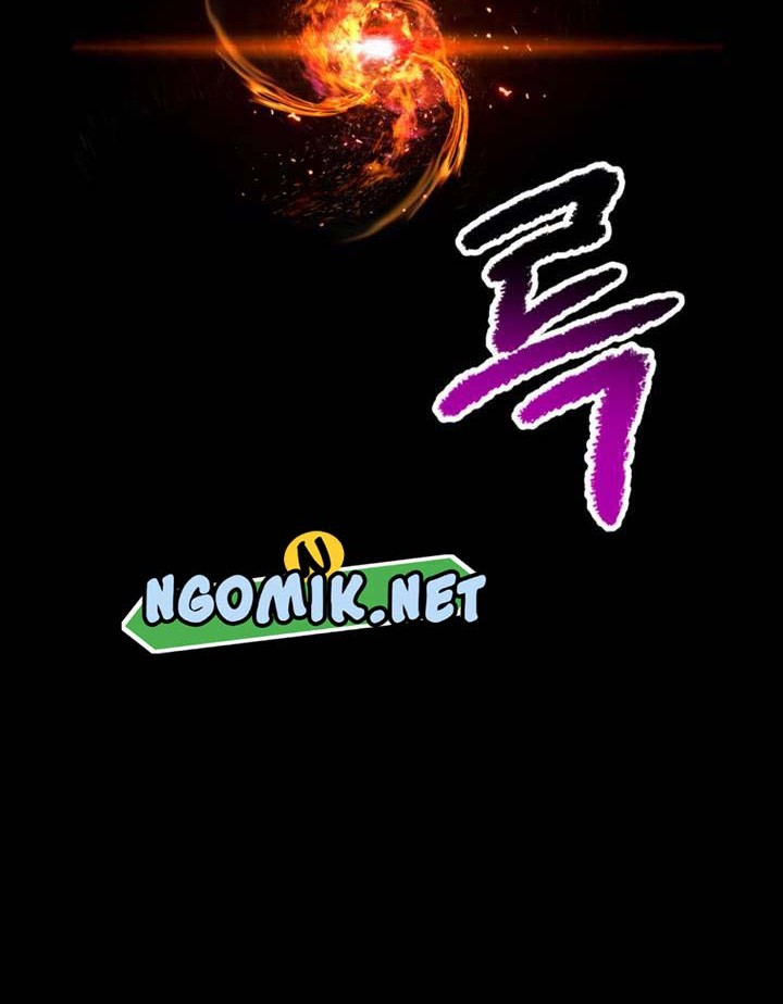 Sword King Chapter 129 Gambar 33