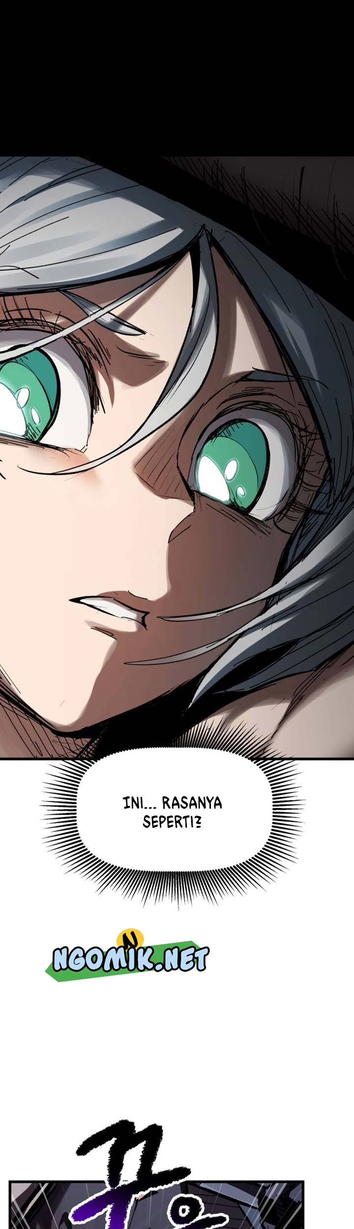 Sword King Chapter 129 Gambar 34