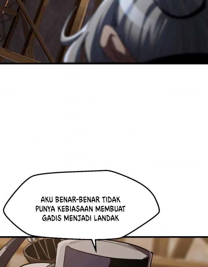 Sword King Chapter 129 Gambar 37