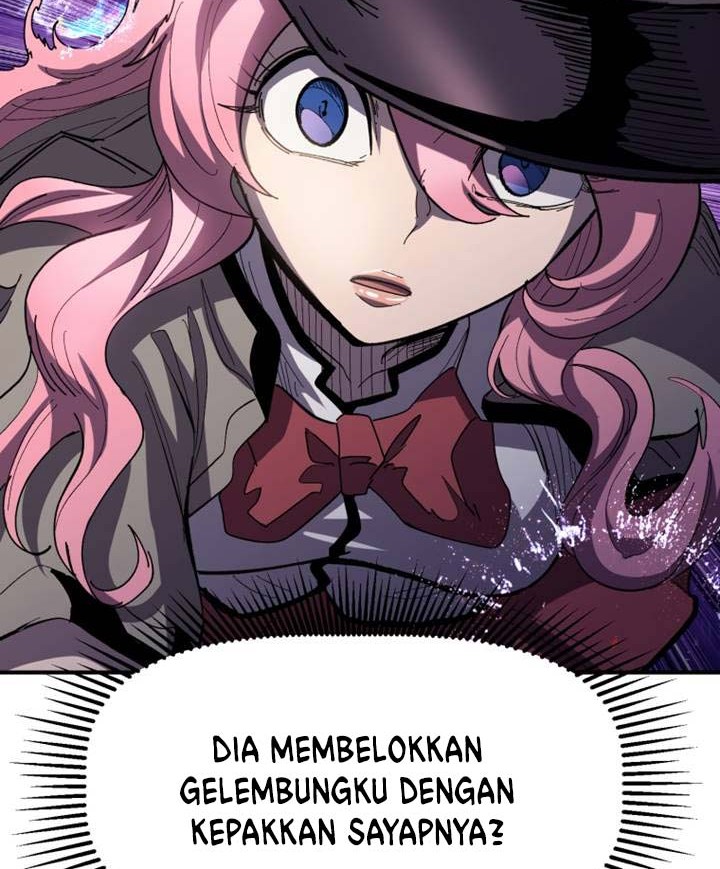 Sword King Chapter 129 Gambar 23