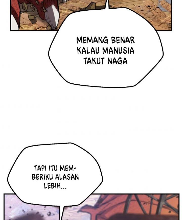 Sword King Chapter 129 Gambar 25