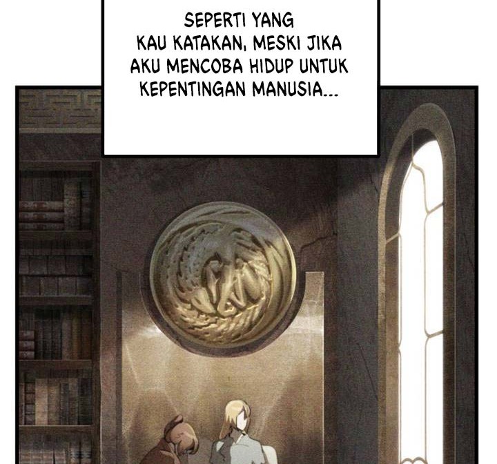 Sword King Chapter 129 Gambar 47