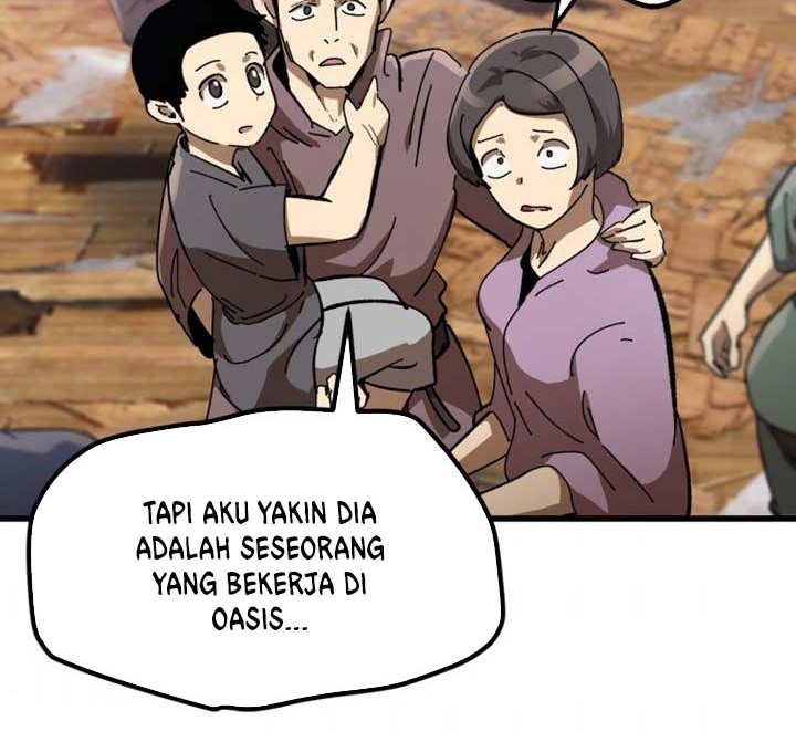 Sword King Chapter 129 Gambar 49