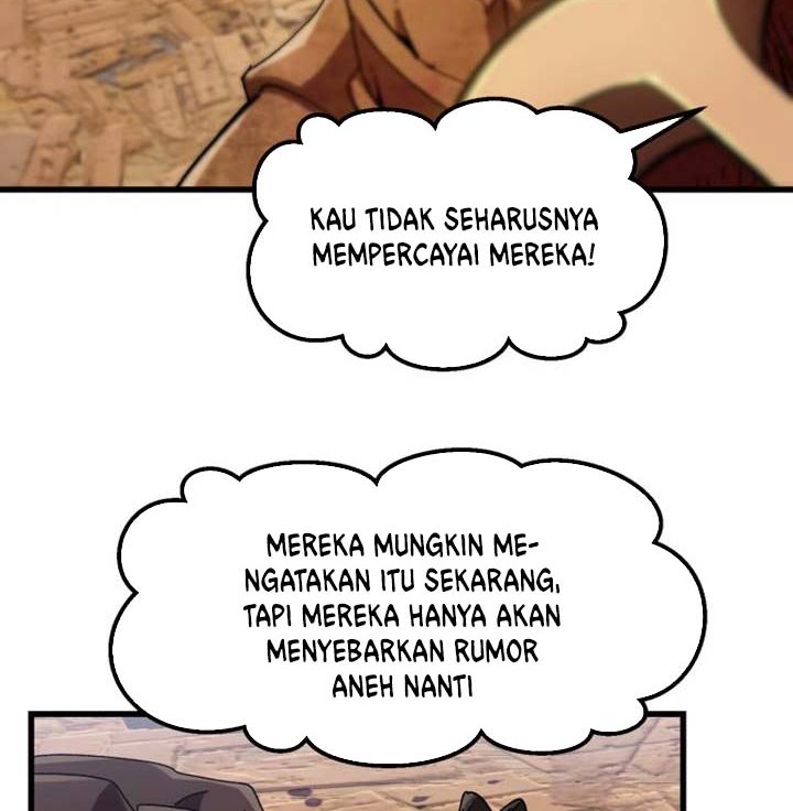 Sword King Chapter 129 Gambar 53