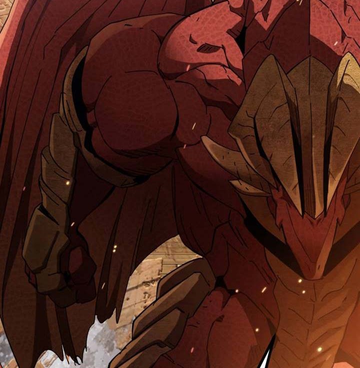 Sword King Chapter 129 Gambar 57