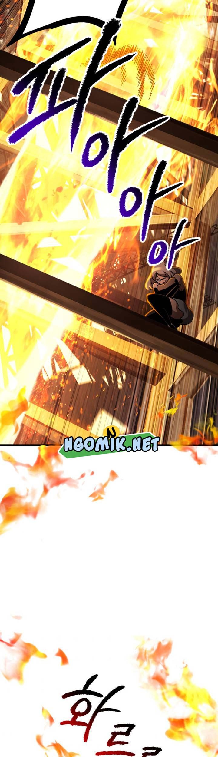 Sword King Chapter 129 Gambar 42