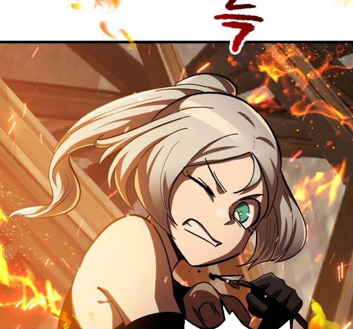 Sword King Chapter 129 Gambar 43