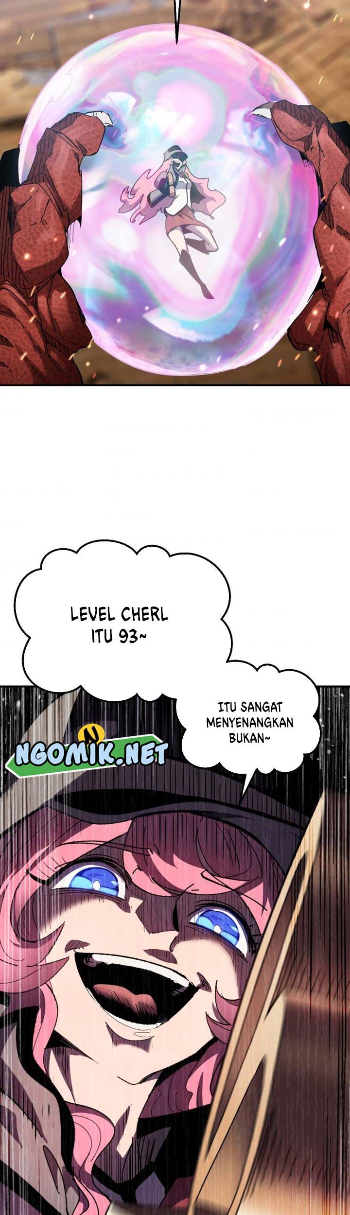 Sword King Chapter 129 Gambar 68