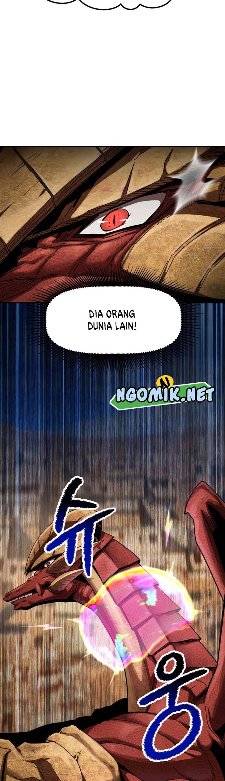 Sword King Chapter 129 Gambar 70