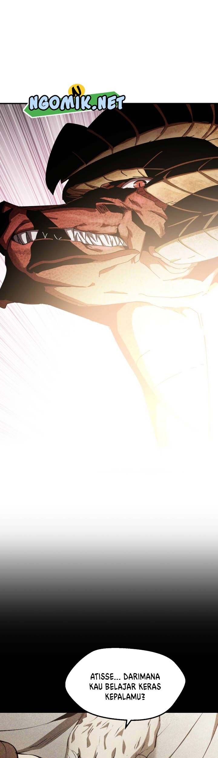 Sword King Chapter 129 Gambar 72