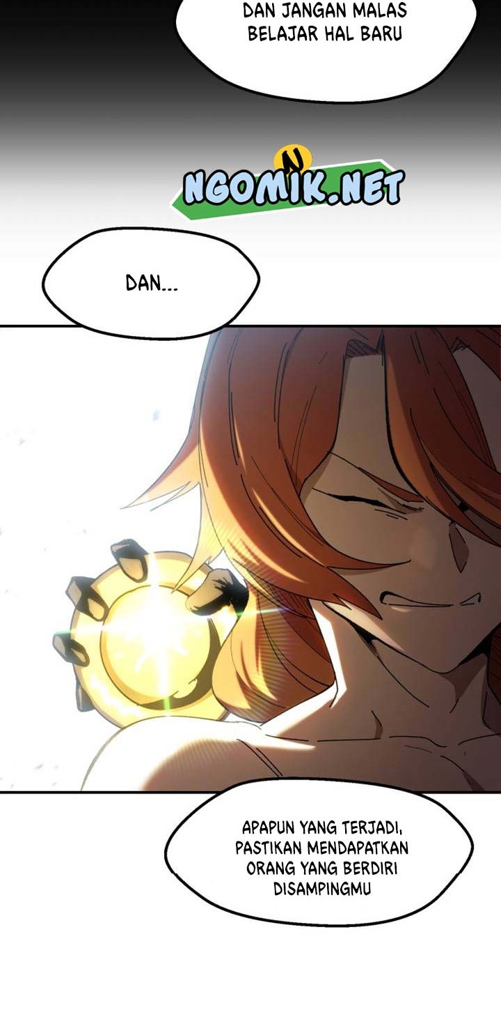 Sword King Chapter 129 Gambar 75