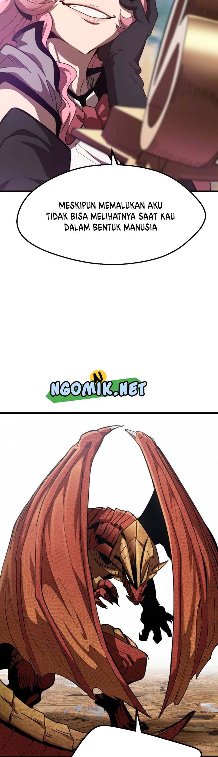 Sword King Chapter 129 Gambar 60