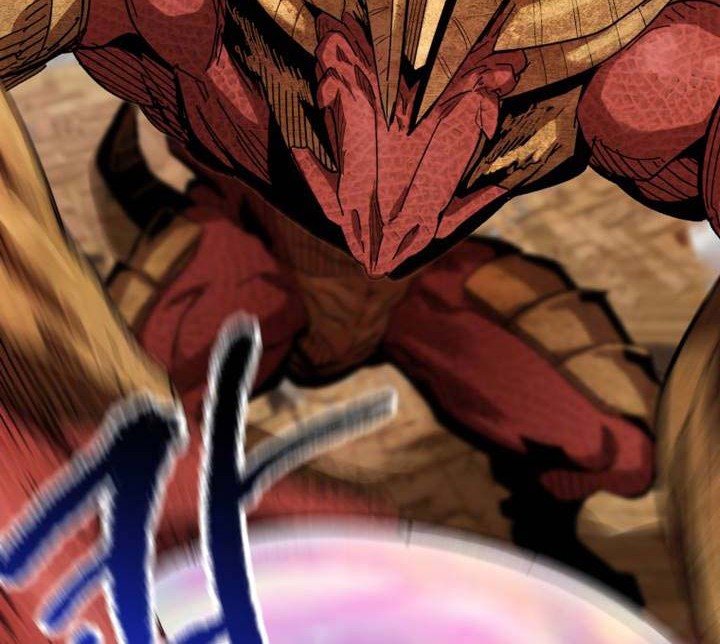 Sword King Chapter 129 Gambar 65