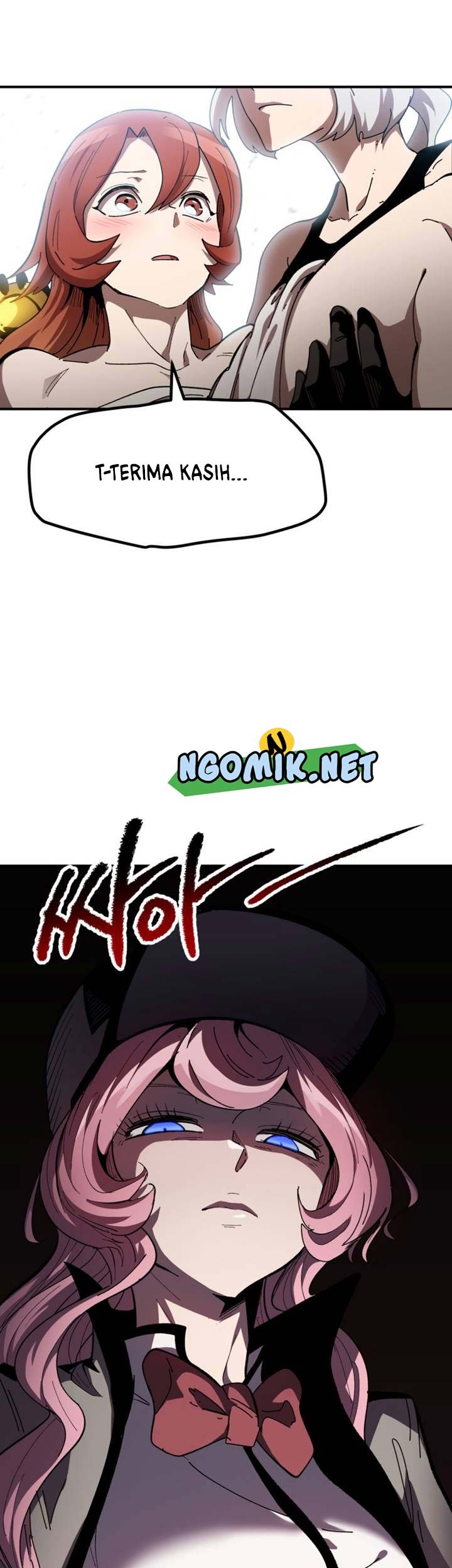 Sword King Chapter 129 Gambar 78