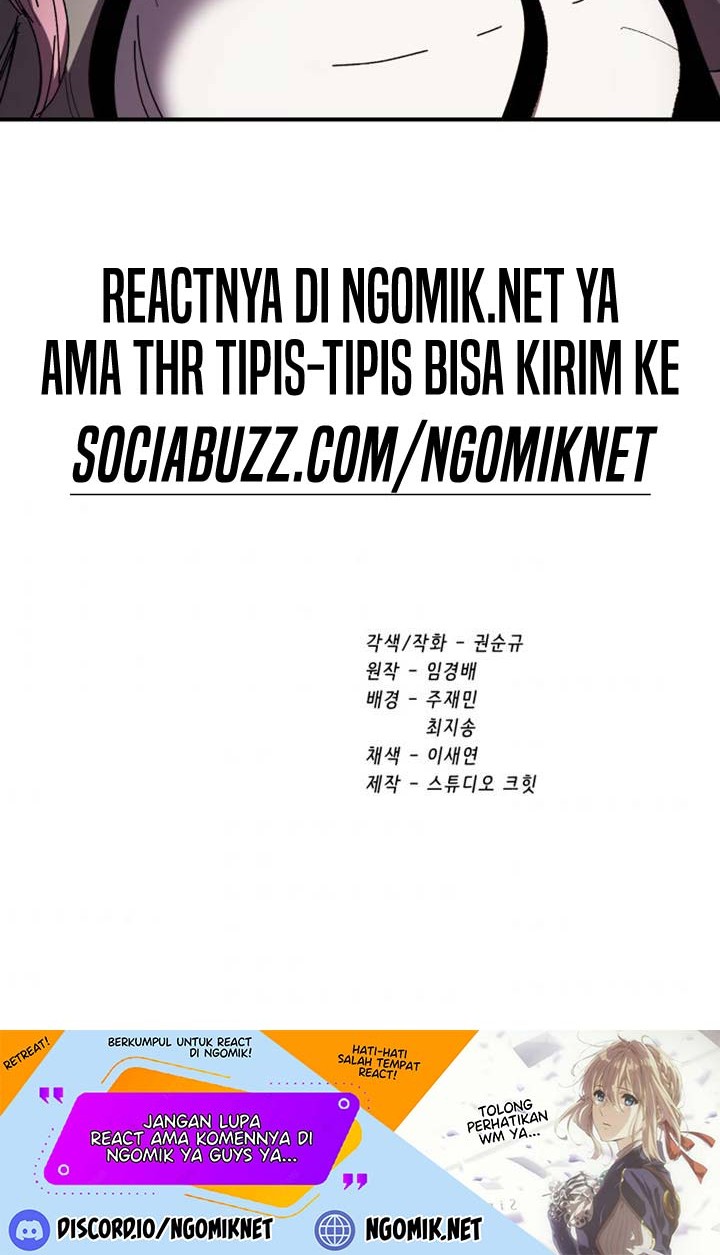 Sword King Chapter 129 Gambar 79