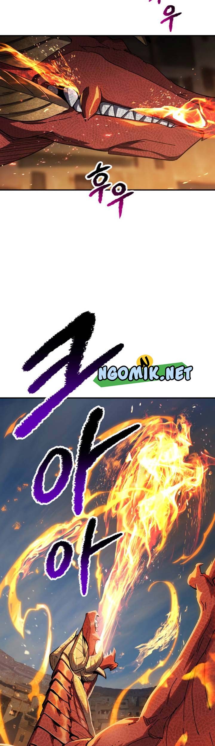 Sword King Chapter 129 Gambar 6