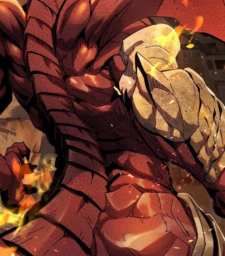 Sword King Chapter 129 Gambar 7