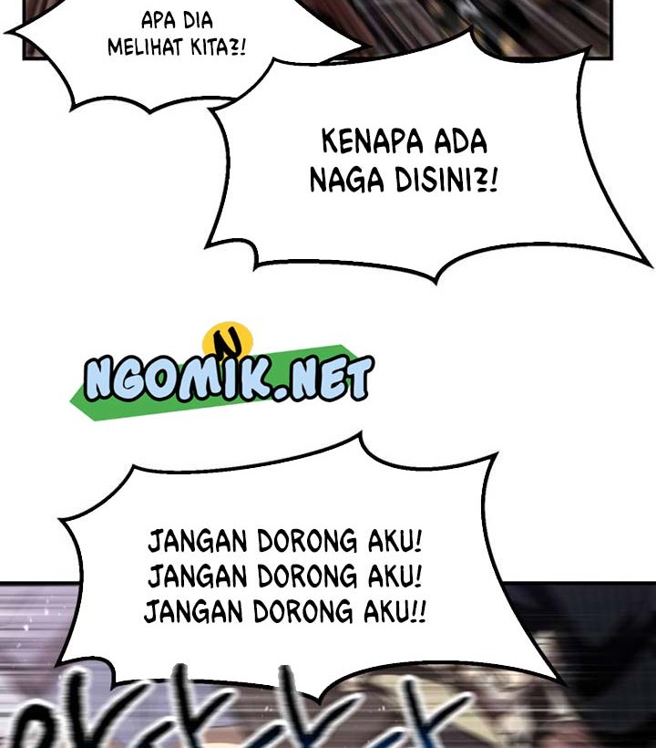 Sword King Chapter 129 Gambar 9