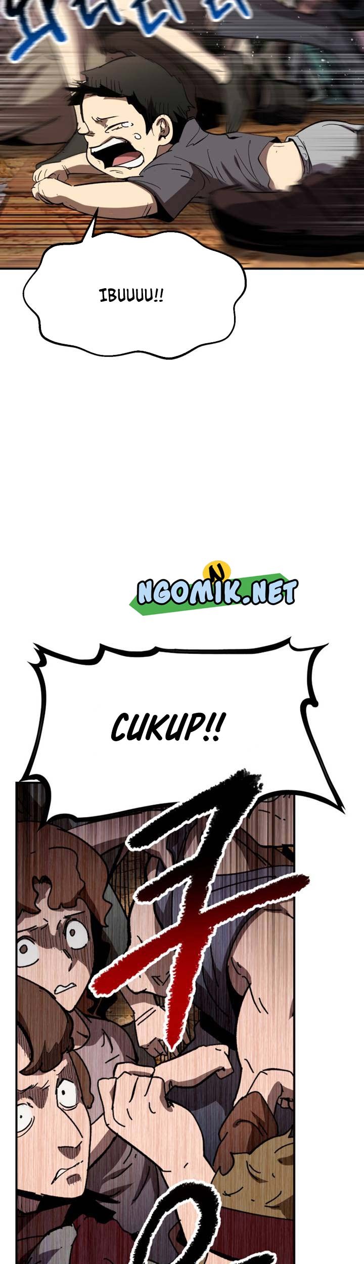 Sword King Chapter 129 Gambar 10