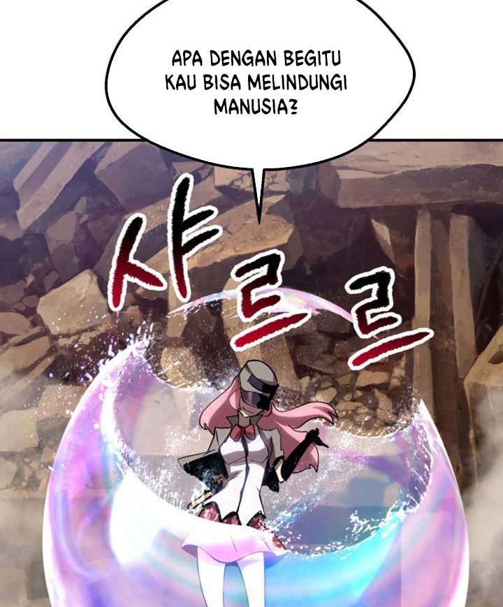 Sword King Chapter 129 Gambar 15