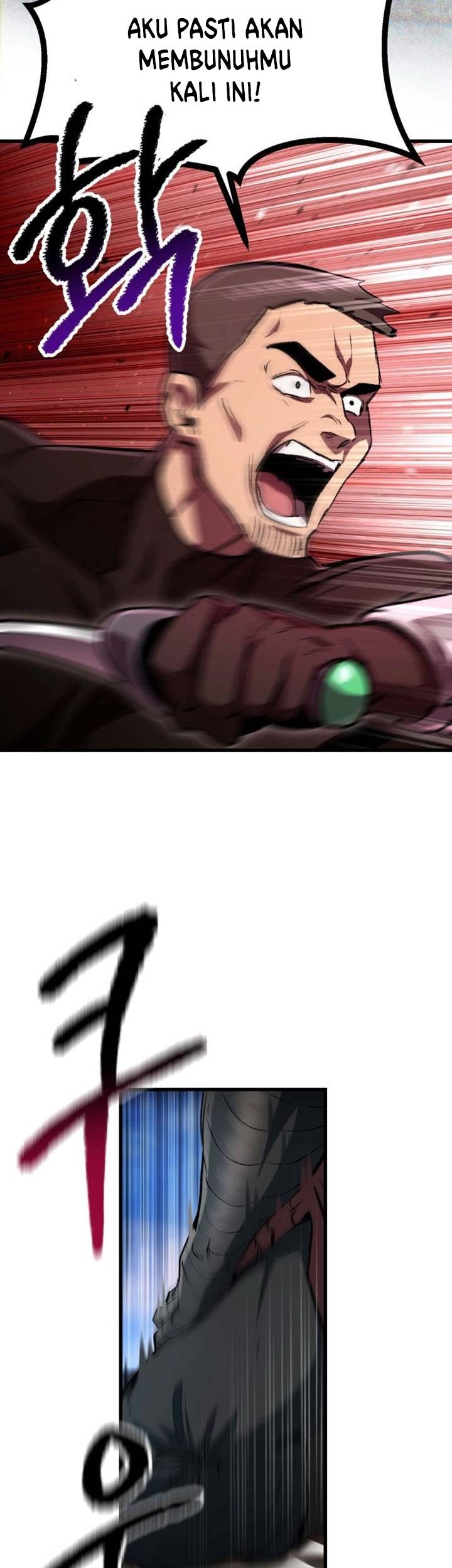 Sword King Chapter 138 Gambar 24